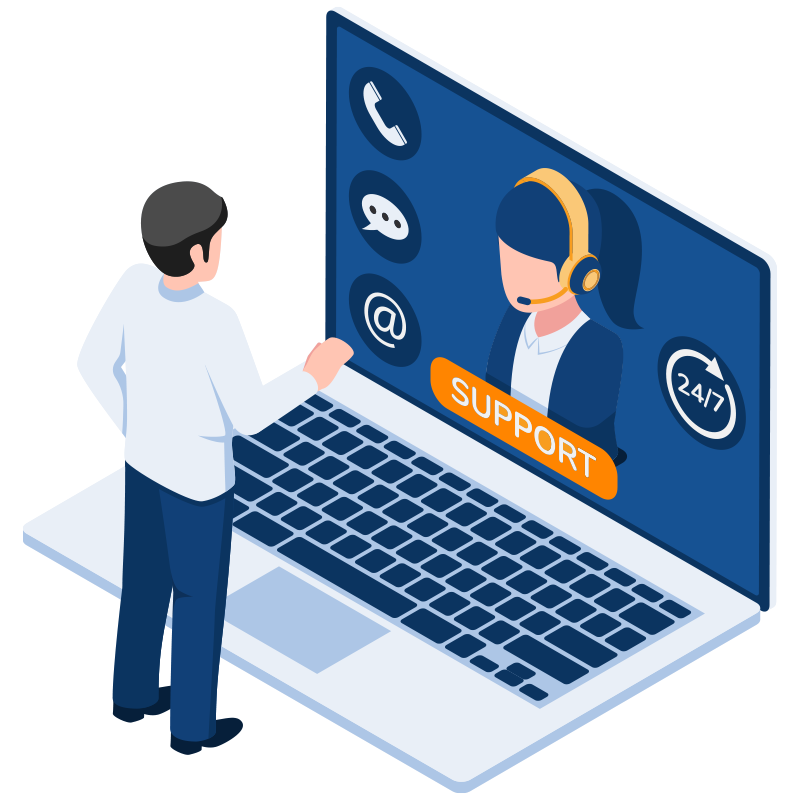 Ayyan Web Solutions Contact us