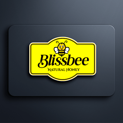 Bliss-bee-Logo_Ayyan-Web-solutions